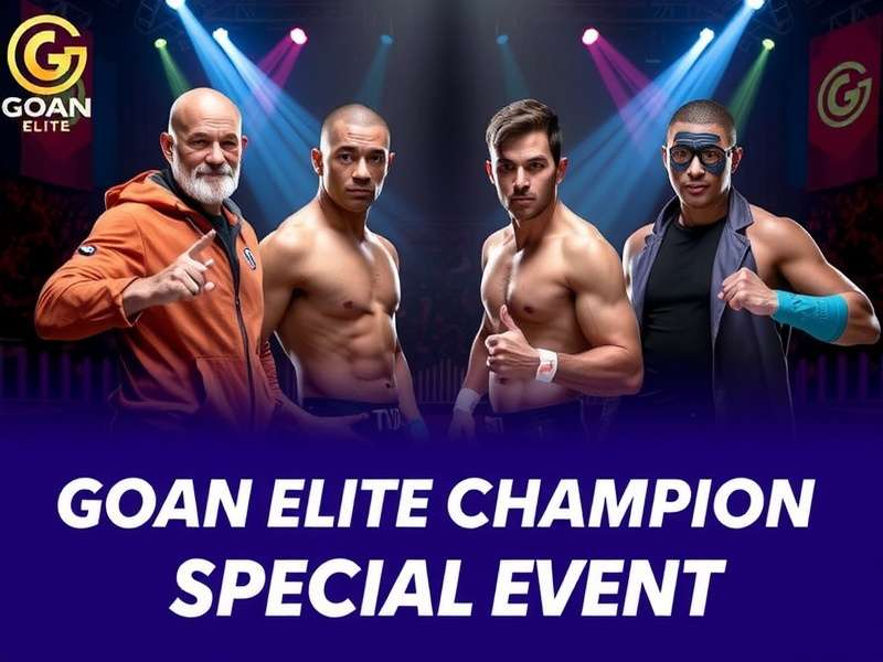Celebrating Indian Culture with In-Game Events Goan Elite Champion Special Event